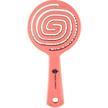 Sword & Shield Pro Üç Boyutlu Oval Saç Fırçası