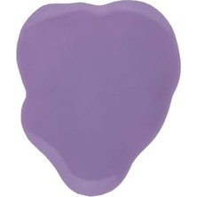 Alıx Avıen Lila Kalıcı Oje 75-Yoğun Renk Veren Jel Oje 12 Ml-Nail Uv Gel Polish 75