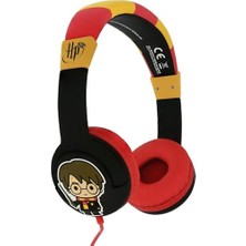 Otl Technologies - Harry Potter Chıbı Çocuk Kulaklık