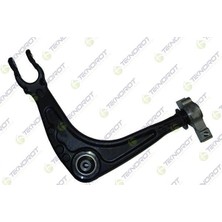 Teknorot P-469 - x Alt Salıncak Komple Sol Rotilsiz P407 04
