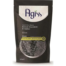 Agiss Boncuk Ağda Carbon Poşet 220 gr