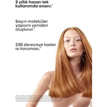 L'oréal Professionnel Paris Serie Expert Absolut Repair Molecular Tüm Yıpranmış Saçlar Için Durulanmayan Maske 50ML