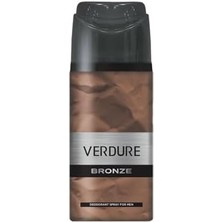 Verdure Bronze Deodorant 150ML
