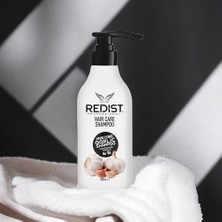 Redist Saç Bakım Şampuanı Sarımsaklı 500 ml