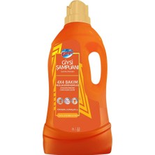 Bingo Giysi Şampuanı Canlandırıcı Etki 2 L