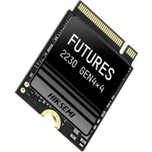 Hs-Ssd-Futures 2048 GB Dahili SSD