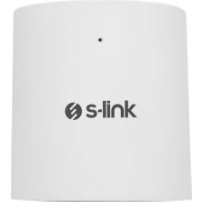 S-Link SL-ZS04 Sensör Sıcaklık ve Nem Sensörü Tuya Uyumlu
