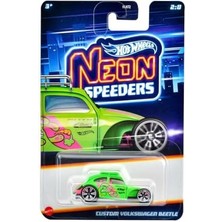 Neon Yarışçılar HLH72 - Custom Volkswagen Beetle JBY93