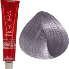 Schwarzkopf Igora-Saç Boyası -Royal 0-11 Sarı Azaltıcı 4045787205046