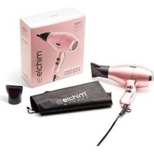 Trina Elchim Rose-Gold Fön Makinesi - 36