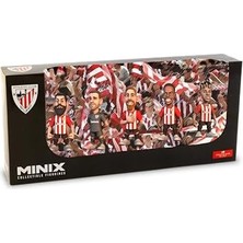 Gıochı Prezıosı 15092 A. Club 7 Santimetre 5'li Figür