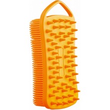 Nascita Silikon Vücut Masaj ve Temizleme Fırçası - 08