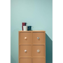 Desenli Kendiliginden Yapışkanlı Kaplama Folyosu 45 cm x 1 mt ELF037