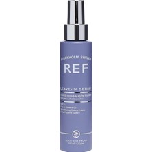 Ref Stockholm-Ref Leave In Serum 125 ml Isı Koruyucu Durulanmayan Bakım Serumu