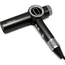 Fenda Profesyonel Saç Kurutma Makinesi - 05