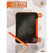 Edu Sun Dijital Çizim Tableti LCD 10,5 Inç Syh./trnc.