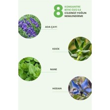 Deoproce Vegan Içerikli Mini Kit