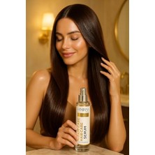 Sanjana Beauty Saç Bakım Serumu 125 ml - 4.23 Fl.oz