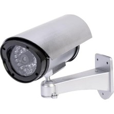 LR-D11IR Gece Görüşlü Görünümlü Caydırıcı Ir Kamera, Kamera, Kukla Kamera, Sahte Kamera