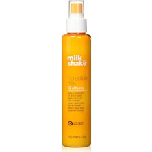 Milk Shake Incredible Milk 12 Etkili Durulanmayan Bakım Kremi 150ML