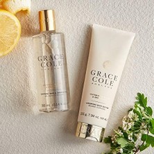 Grace Cole Sg Nectarine Blossom & Grapefruit Duş Jeli 300 ml