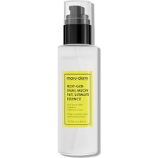 Maru.derm Yeni Nesil%96 Salyangoz Özlü Ultimate Esans 100 ml