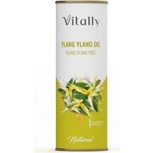 Ylang Ylang Yağı 20 ml