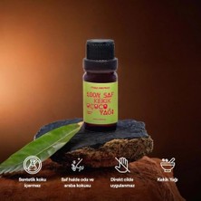 Otama Kırkpınar Yüzde Yüz Saf Kekik Uçucu Yağı 10 ml