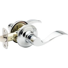 WL2220PS Waverly Kapı Kolu, Cilalı Paslanmaz