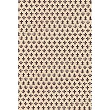 Desenli Kendiliginden Yapışkanlı Kaplama Folyosu 45 cm x 1 mt ELF252