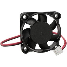 40X40X10 mm Dc Kare Fan 12V