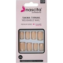 Nascita French Tırnak - 202