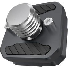 F22 3/8 Release Plate