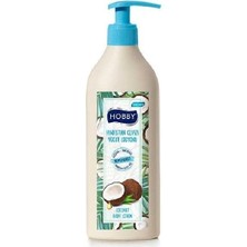 Hobby Losyon Hindistan Cevizi 400ML