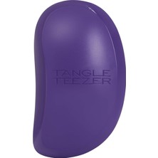 Tangle Teezer | Salon Elite Dolaşık Açıcı Saç Fırçası | Menekşe Diva