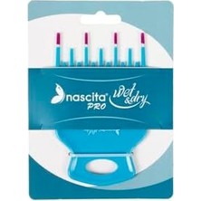 Nascita Renkli Tarak Mavi - 110