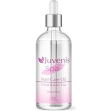 Juvenis Spa Tırnak Bakım Yağı 50 Ml.