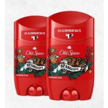 Bearglove Erkek Stick Deodorant 50 ml x 2 Adet