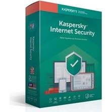 Kaspersky Int. Sec. Md 2c-1y