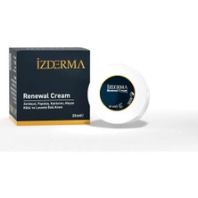 Izderma Cosmetic Renewal Cream