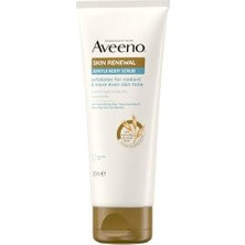 Aveeno Skin Renewal Vücut Peelingi 200ML