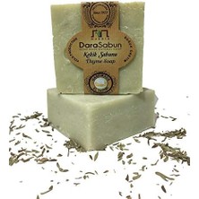 Darasabun Doğal Kekik Sabunu 140 gr X2 Adet