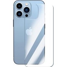 Premium 13/14 Pro Uyumlu 9h Kırılmaz Cam