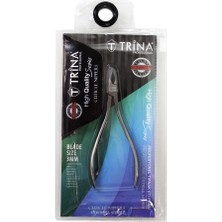 Trina Tırnak Eti Makası 9,5 cm - 24