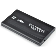 2.5 USB 3.0 Harici Harddisk HDD Kutusu Sata Disk Laptop 4515