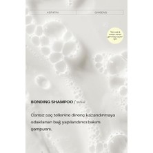 Matsu Professional Bonding, Bağ Yapılandırıcı Bakım Şampuanı, 350 ml