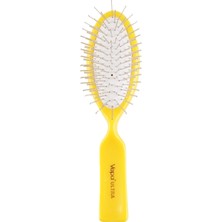 Vepa Ultra Saç Fırçası 511 - Ergonomik, Yağ Dengesi, Rahat Açma