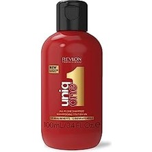 Revlon Professional Rp Unıqone Şampuan 100ML