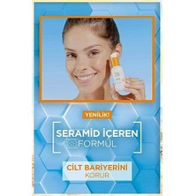 Garnier Ambre Solaire Invisible Süper Uv Günlük Güneş Koruyucu Serum SPF50 30 ml