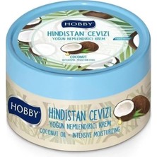 Hobby Cream Hindistan Cevizi 250ML